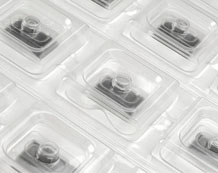 Electronics Packaging